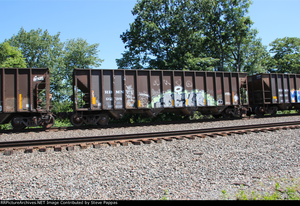 RBMN 9238